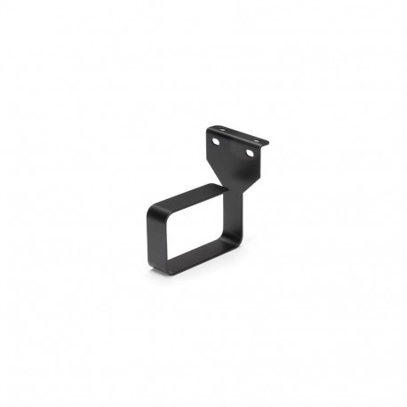 StarTech.com 1.5U Multi-Directional Vertical 2.4 x 3.9in (6 x 10cm) Server Rack Cable Management D-R