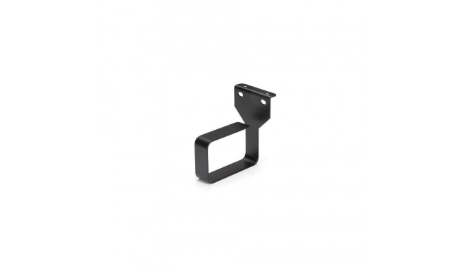 StarTech.com 1.5U Multi-Directional Vertical 2.4 x 3.9in (6 x 10cm) Server Rack Cable Management D-R