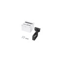 StarTech.com Multi-Directional Vertical Server Rack Cable Management D-Ring Hook 2.4x3.9in (6x10cm)