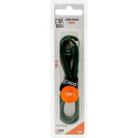 2GO 797309 USB cable 1 m USB B USB C Green