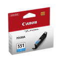 Canon Ink CLI-551 CLI551 Cyan (6509B001)