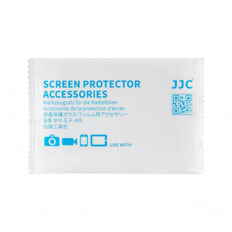 JJC GSP GFX100RF Optical Glass Protector
