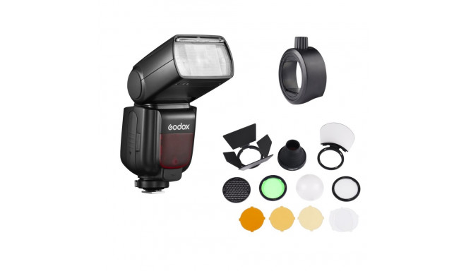 Godox Speedlite TT685 II Sony Lightshaper Kit