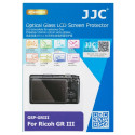 JJC GSP GRIII Optical Glass Protector