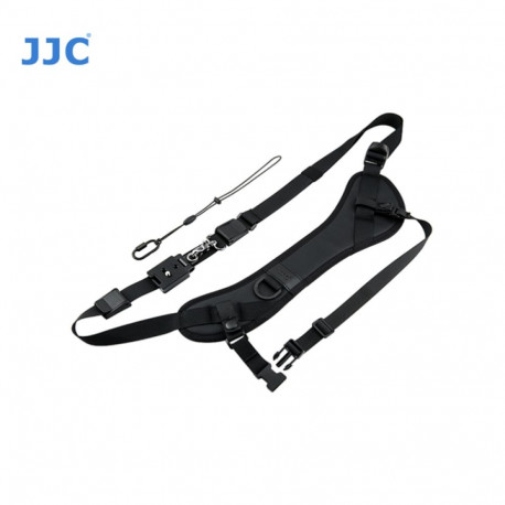 JJC NS PRO1M snelkoppeling Sling riem