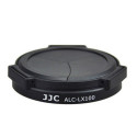 JJC lens cap ALC-LX100 Panasonic DMC LX100