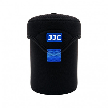 JJC JN 78X118 Mirrorless Camera Pouch Zwart