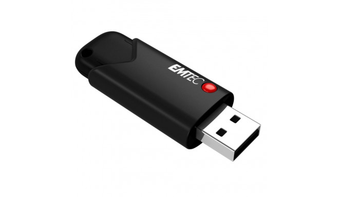 Emtec USB3.2 Click Secure B120 512GB