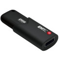Emtec USB3.2 Click Secure B120 256GB