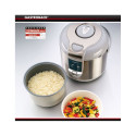 Gastroback 42518 Design Rice Cooker Pro