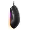 STEELSERIES Rival 3 Gen 2 Mouse Black