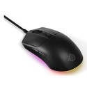 STEELSERIES Rival 3 Gen 2 Mouse Black