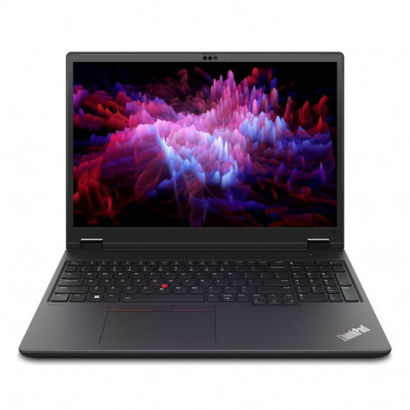 Lenovo ThinkPad P16v Gen 2 MOBILE WORKSTATION Core™ Ultra 7 155H 512GB SSD 16GB 16" (1920x1200) IPS 
