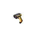 Datalogic PowerScan PD9531-DPM, 2D, HD, DPM, multi-IF, kit (USB), black, yellow Datalogic PowerScan PD9531-DPM, 2D, HD, DPM, multi-IF, kit (USB), black, yellow