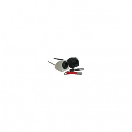 Addimat Waiter Lock, USB, black