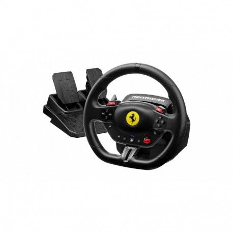 T98-P Ferrari 296 Steering Wheel