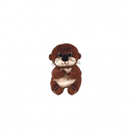 Mascot TY Mitch Beaver 15 cm
