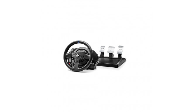 Steering wheel T300 RS GT PC / PS3 / PS4