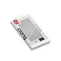 Case MagSafe iPhone 17 Pro transparent
