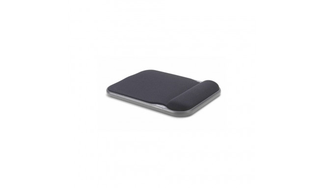 Product Overview:
The Height Adjustable Gel Mouse Pad in Black is an ergonomic work