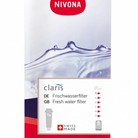 Water filter 701 for NIVONA coffee machines
