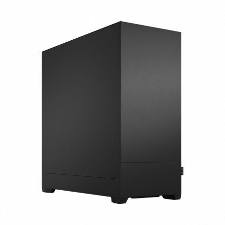Fractal Design computer case Pop XL Silent, black