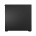 Fractal Design computer case Pop XL Silent, black