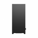 Fractal Design arvutikorpus Pop XL Silent, must