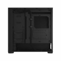 Fractal Design arvutikorpus Pop XL Silent, must