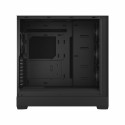 Fractal Design arvutikorpus Pop XL Silent, must