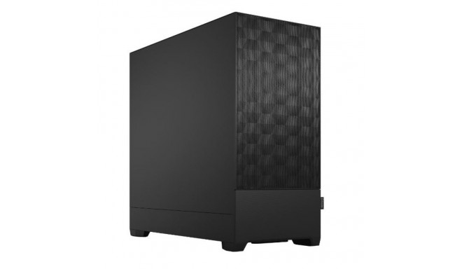 Case Pop Air Black Solid