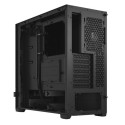 Fractal Design computer case Pop Air Solid, black