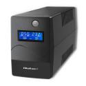 Uninterruptible power supply, 850VA, 480W, LC