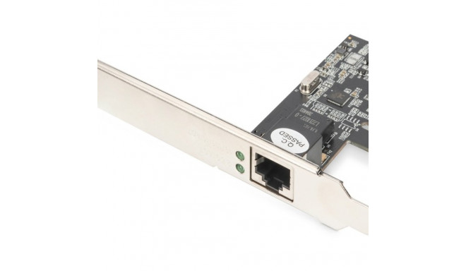 PCI Express võrgukaart DN-10135