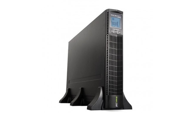 UPS for rack RTII z LCD