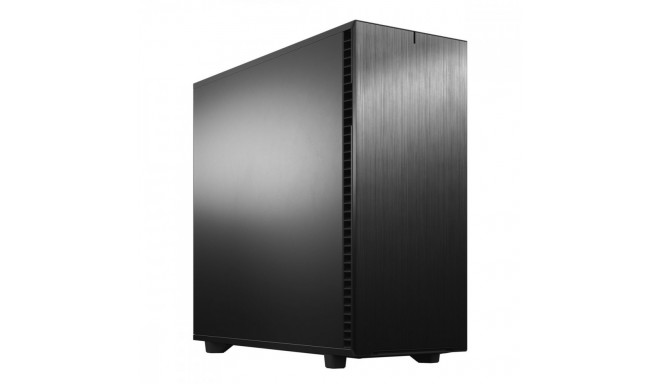 PC case Define XL Black Solid ATX