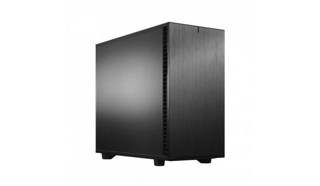 Define 7 Black Solid ATX