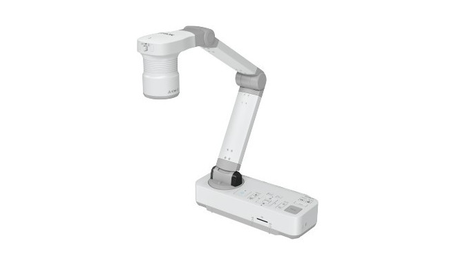 The Epson ELPDC21 is a high-performance desktop document camera (visualiser) design