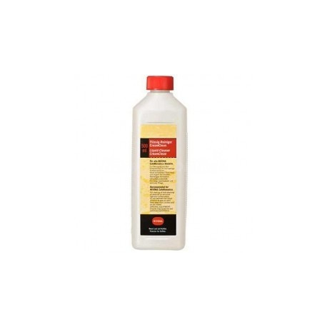 Product: Cleaning liquid
Volume: 500ml
Category: 