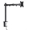 Art Desk mount for monitor 13 - 32" (RAMM L-01XS)