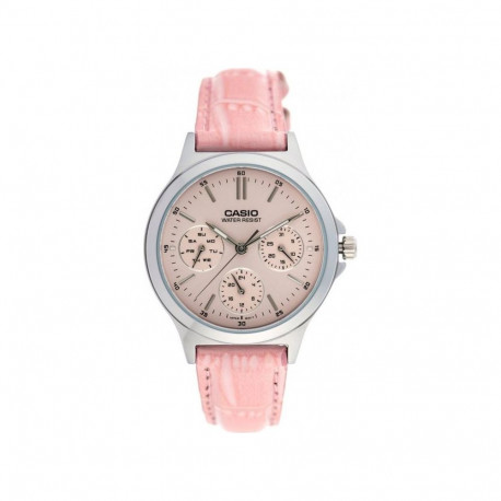Casio watch WOMEN'S WATCH CASIO LTP-V300L 4A (zd581b) universal