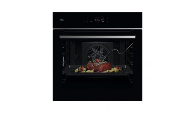 AEG OS6PB631AB ahi