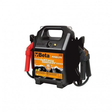 BETA käiviti 12-24V 1498/24