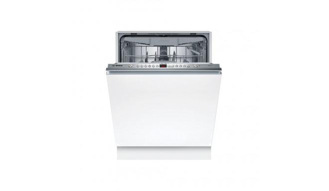 Bosch Dishwasher | SMV46KX14E | Built-in | Width 60 cm | Number of place settings 13 | Number of pro