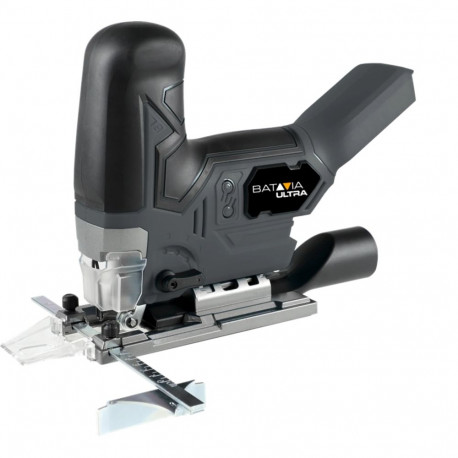 Batavia B.V. 18V juhtmeta harjavaba tikksaag, ilma aku ja laadijata