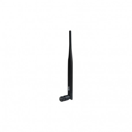 Teltonika Wi-Fi SMA antenn PR1URF51 võimendus 5.0 dB 2400-2483 GHz antenni pistiku tüüp RP-SMA isane