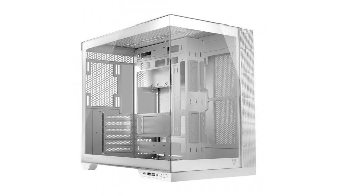 Modecom Volcano Panorama korpus valge