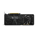 Acer Nitro Radeon RX 9060 XT 8GB OC | AMD | 8 GB | Radeon RX 9060 XT Series | GDDR6 | HDMI ports qua