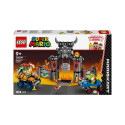 LEGO Super Mario 72039: Mario Kart - Bowser's Castle