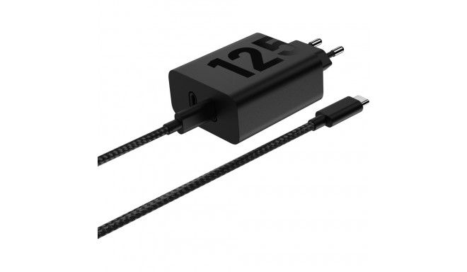 Motorola TurboPower USB-C Duo-laadija 125W